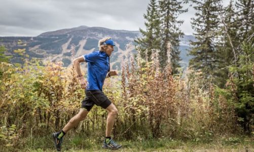 Lanserer ny løpshelg i Trysil