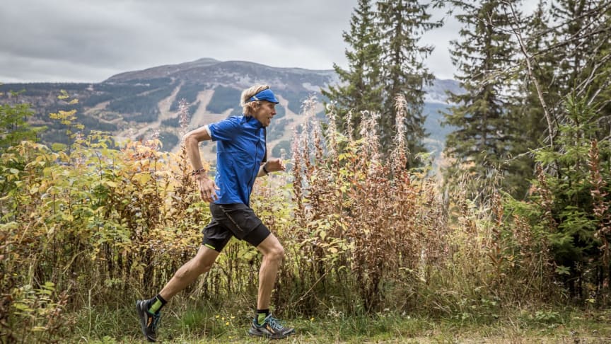 Lanserer ny løpshelg i Trysil