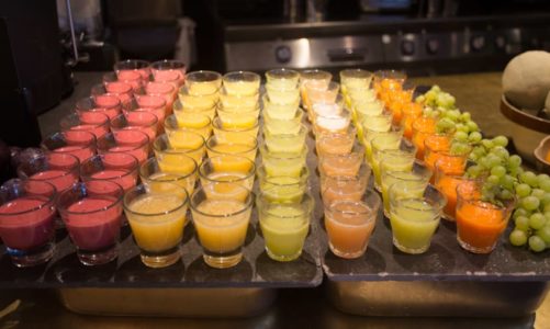Her får du beste frokost i Troms