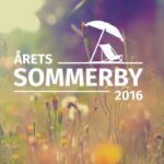 Årets Sommerby 2016 skal kåres