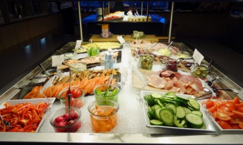 ​Her får du Hedmarks beste frokost
