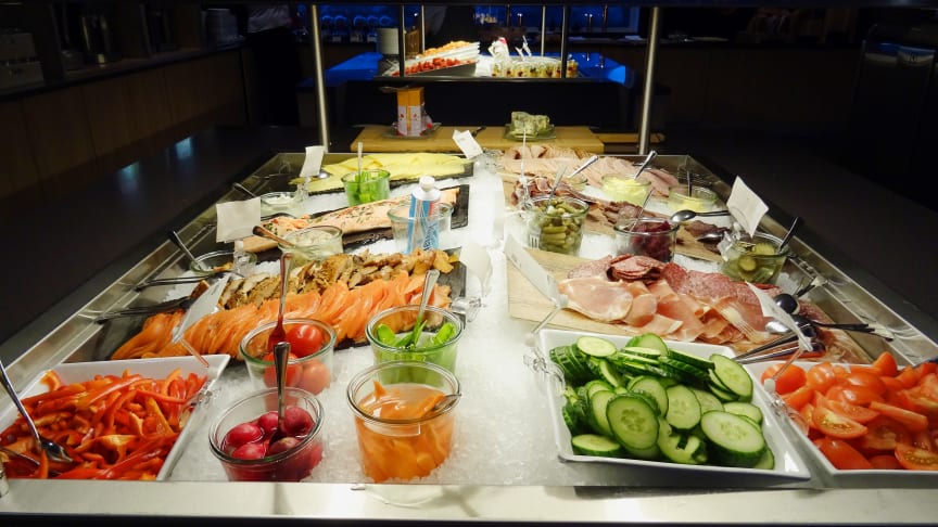 ​Her får du Hedmarks beste frokost