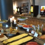 Scandic Kristiansand Bystranda serverer Vest-Agders beste frokost