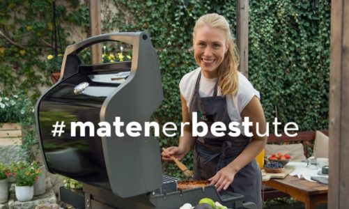 Sommerens Instagramkonkurranse fra MatPrat