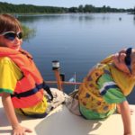 Sommerferie i Ferielandet Tyskland
