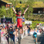 ​Scandic ny samarbeidspartner med Arctic Race