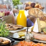 Her får du landets beste frokoster