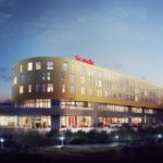 Hotelldirektør for Scandic Flesland Airport er klar