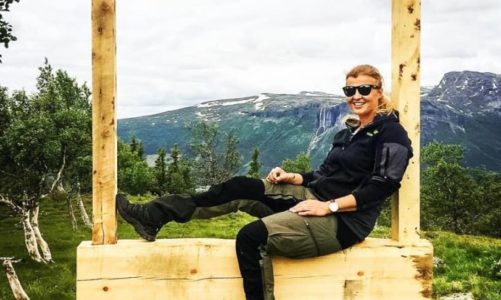 Sommersesongen i gang i Hemsedal