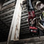 MILWAUKEE® M18 FUEL™ SUPER HAWG® BORER HULL MED DIAMETER PÅ 152 MM.