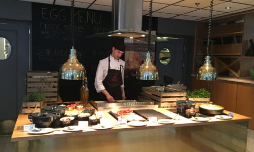 ​Her får du Hordalands beste frokost