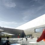 Konkurransen om ny logo og ny designprofil til Nasjonalmuseet – Metric er juryens vinner