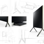 Sony lanserer BRAVIA Z-serien som den ultimate 4K HDR-TV-en