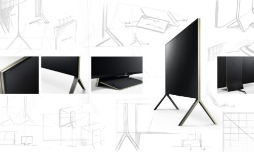 Sony lanserer BRAVIA Z-serien som den ultimate 4K HDR-TV-en