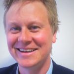 Klas Vangen er ansatt som Head of International Sales/Internasjonal salgsdirektør i Viking Outdoor Footwear.