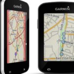 Garmin Edge 820 og Edge Explore 820 – med GroupTrack, sykkelspesifikk navigasjon og touchskjerm