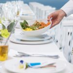 ​Dekker opp verdens lengste frokostbord i Bodø