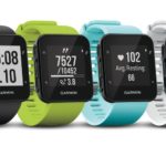 Garmin Forerunner® 35 – GPS-løpeklokke med pulsmåling på håndleddet