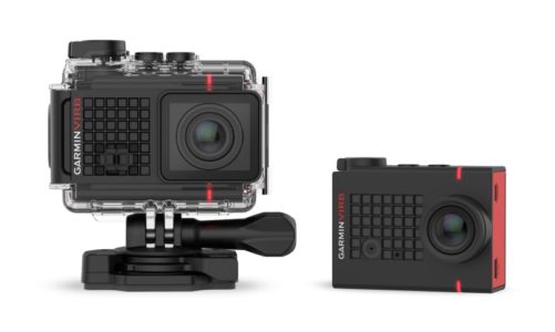 Garmin® VIRB® Ultra 30 Ultra HD 4K actionkamera