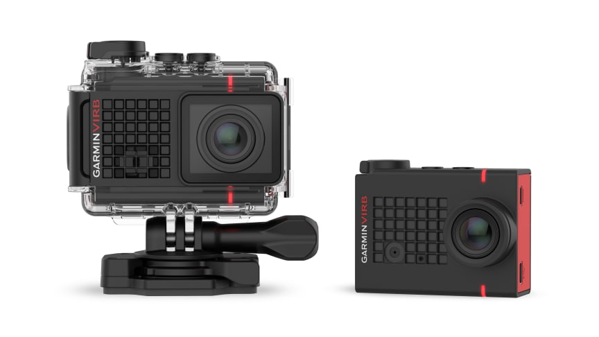 Garmin® VIRB® Ultra 30 Ultra HD 4K actionkamera