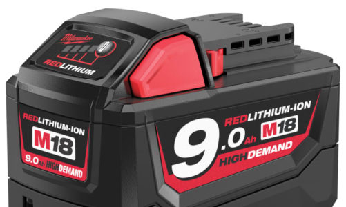 MILWAUKEE® KUNNGJØR BRANSJENS STØRSTE SKRITT MOT FULL FRIHET FRA LEDNINGEN