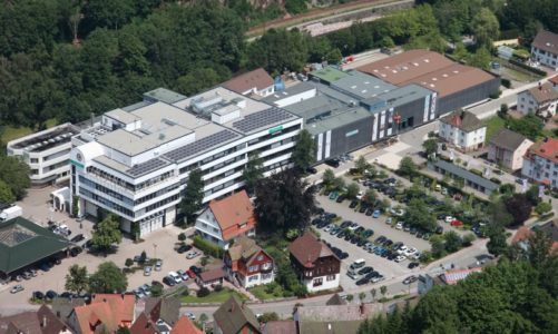 Hansgrohe SE fyller 115 år