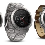 Garmin fenix Chronos – elegant GPS klokke i urmakerkvalitet
