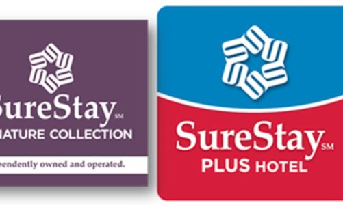Best Western Hotels & Resorts lanserer SureStay Hotels