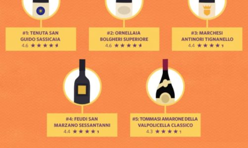 Vivino – møteplass for 19 millioner vinelskere