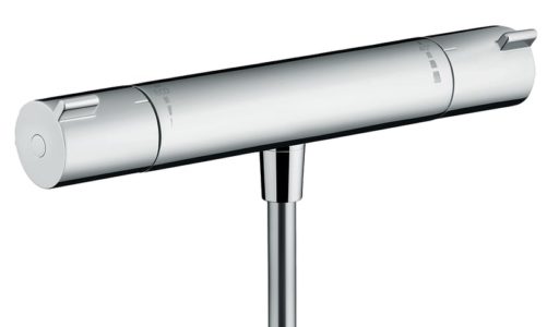 Intelligent teknologi i fornyet design