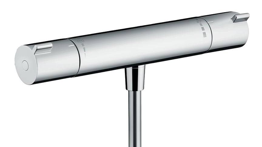 Intelligent teknologi i fornyet design