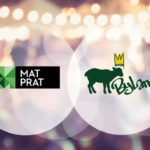 MatPrat inviterer til matfest på Youngstorget