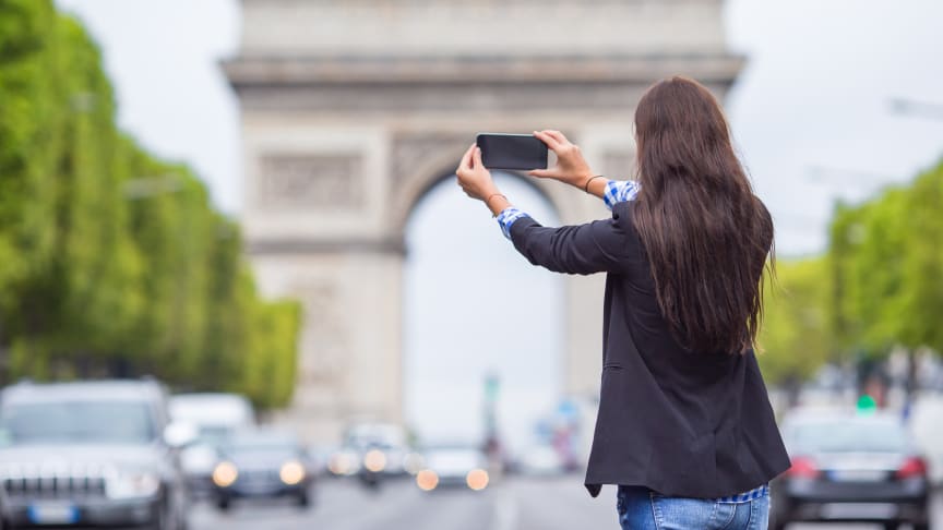 EU roaming har aldri vært enklere