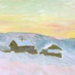 Mestermøte i Paris: Munch møter Monet og Hodler