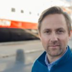 Hurtigruten henter kommunikasjonssjef fra VG