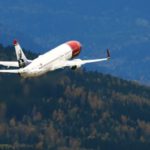 Norwegian med 12 prosent passasjervekst og flere fulle fly i august