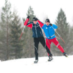 Rekordbestilling på langrennsarenaen i Trysil