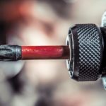 NYE SHOCKWAVE™ IMPACT BITS – FOR BESTE PASSFORM OG HOLDBARHET