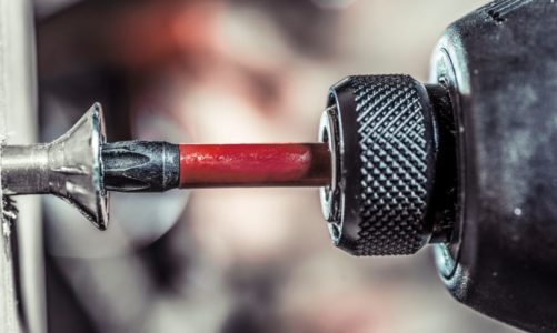 NYE SHOCKWAVE™ IMPACT BITS – FOR BESTE PASSFORM OG HOLDBARHET
