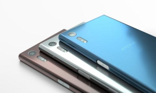 ​Sonys første flaggskip i Xperia X-serien – Xperia XZ, samt Xperia X Compact – har begge Triple Image Sensing-teknologi