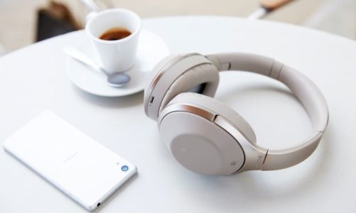 ​Sony avduker spennende produkter på IFA 2016