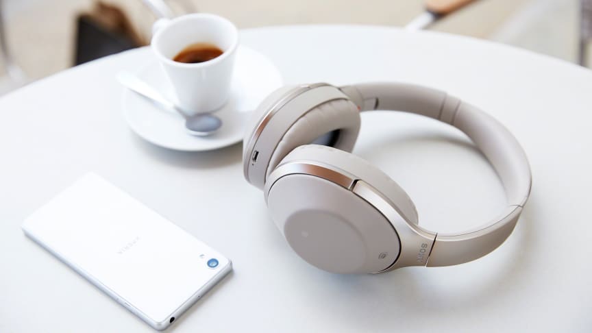 ​Sony avduker spennende produkter på IFA 2016