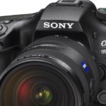 ​​​​Sony lanserer nytt flaggskip – ɑ99 II