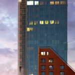 First Hotel Plaza i Västerås blir Best Western Plus