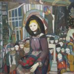 Munchmuseet i bevegelse presenterer Kai Fjell