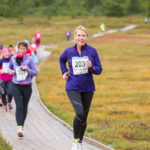 Rekordmange ryper til Trysil