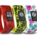 Garmin vívofit® jr. – aktivitetsmåler for barn