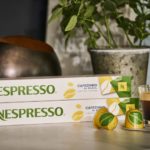 Velkomstkaffen: Cafezinho do Brasil fra Nespresso