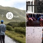 Ford og Bang & Olufsen vil revolusjonere lydopplevelsen i bil med B&O Play