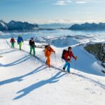 Hurtigruten’s Arctic Haute Route – toppturseiling med MS Nordstjernen